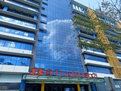 Tradehub 21 (D22), Factory #534896481